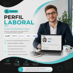Perfil Laboral