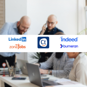 Pack Perfiles Laborales