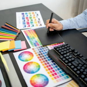 Diseño de Identidad Visual | Branding