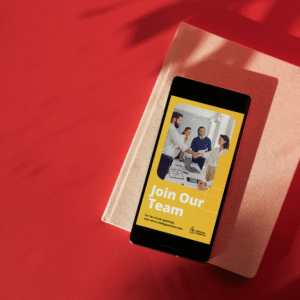 Oferta Laboral + Campaña Publicitaria (03)