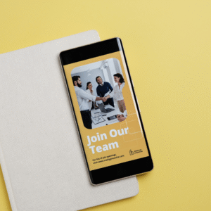 Oferta Laboral en Carousel