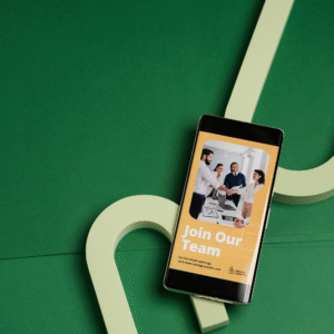 Oferta Laboral en Reels