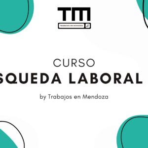 Curso Búsqueda Laboral 4.0